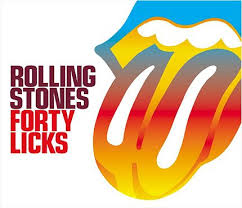 The Rolling Stones